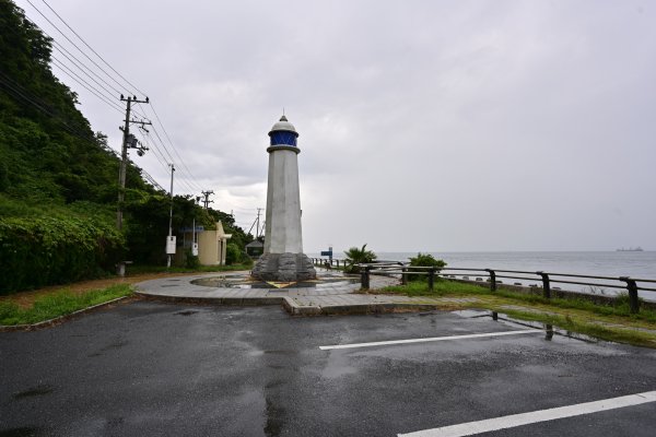 江崎灯台