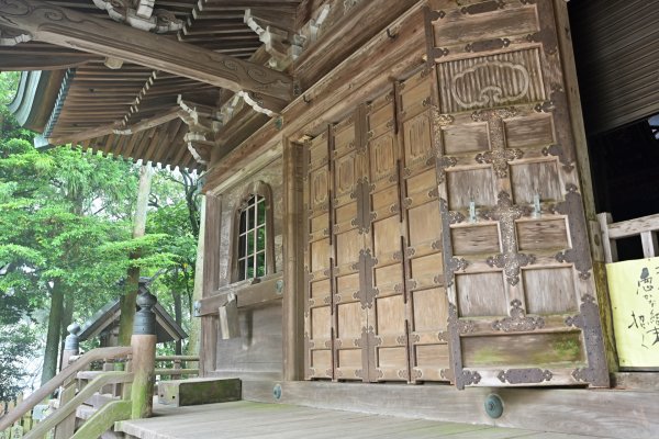 千光寺(5)