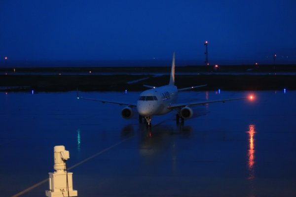 徳島空港(5)