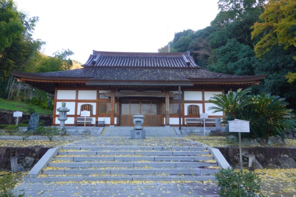 宝厳寺（２）