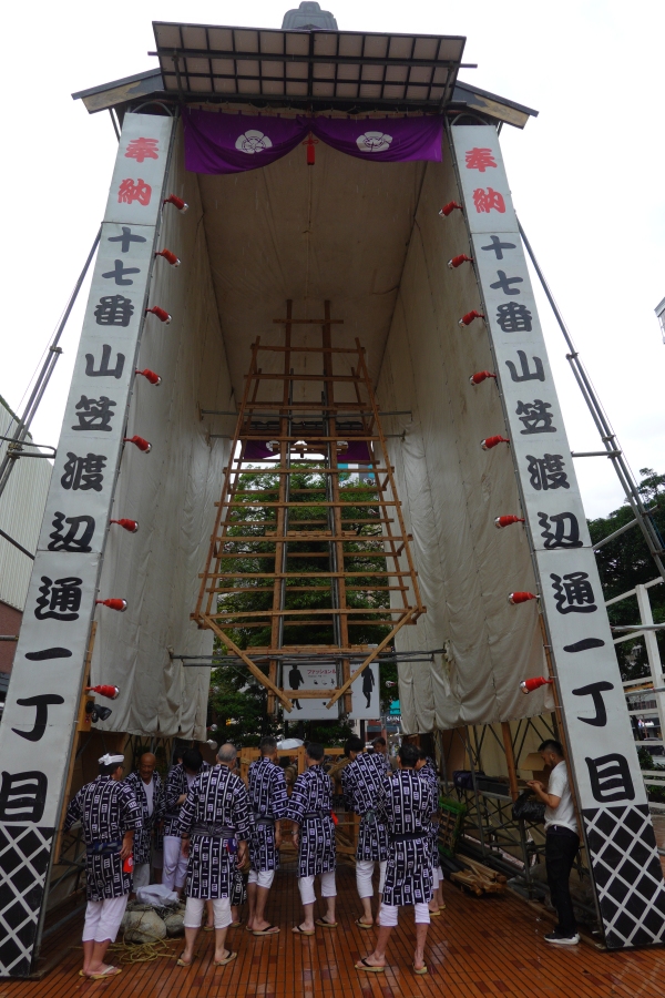 渡辺通駅