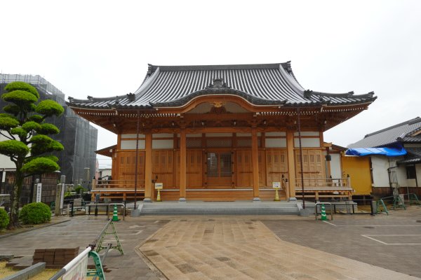 善龍寺(2)