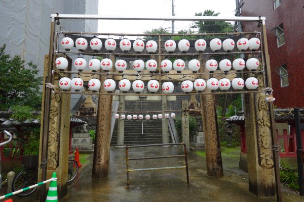 愛宕神社(1)