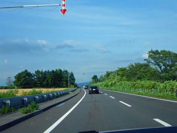 国道230号線(2)