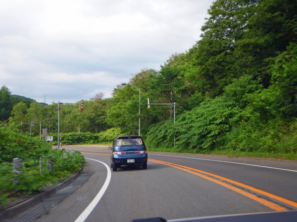 国道230号線(4)