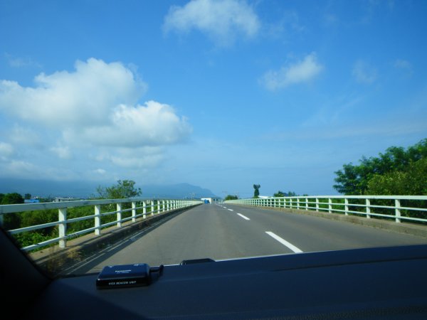国道276号線(1)