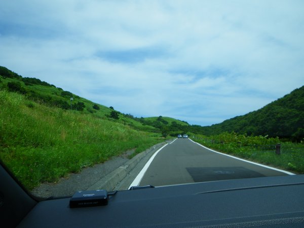 国道229号線(4)