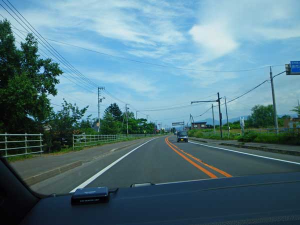 国道229号線(5)