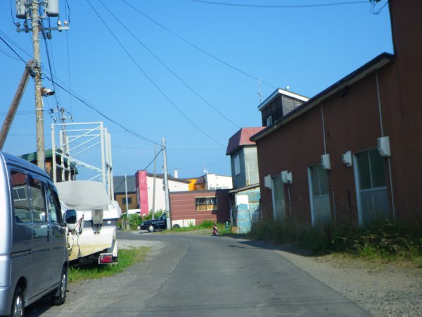 朝里(2)