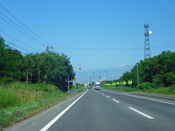 国道232号線(4)