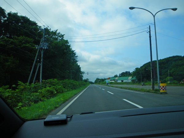 国道40号線(1)
