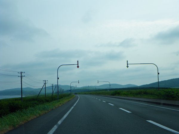 国道238号線(1)