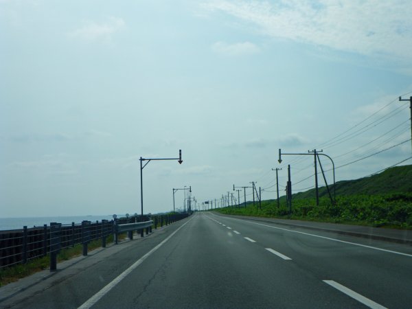 国道238号線(4)