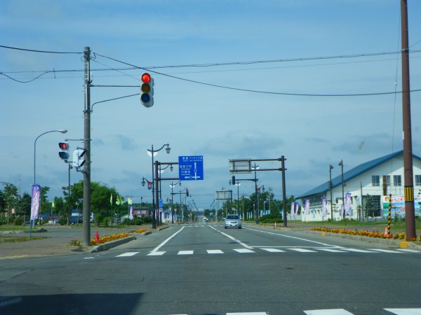 国道238号線(5)