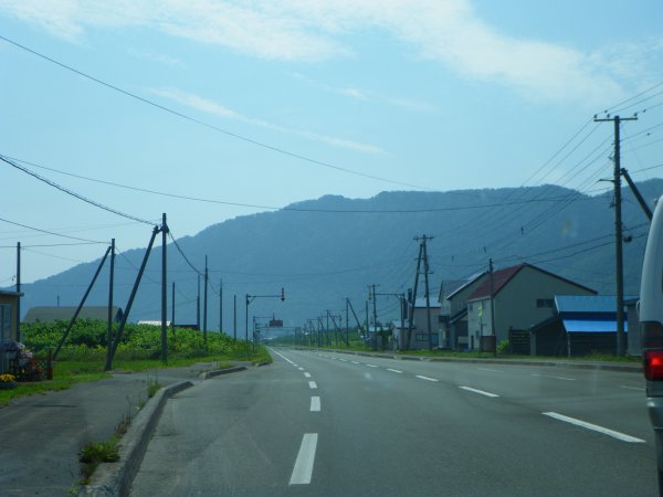 国道238号線(6)