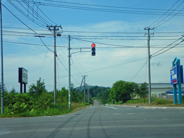 国道238号線(8)