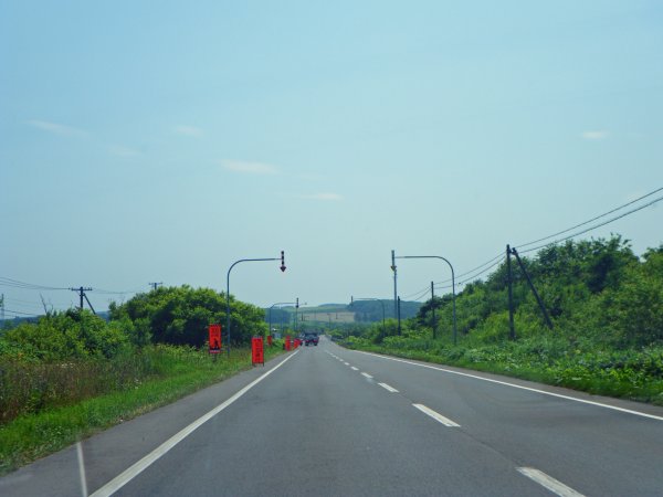 国道238号線(11)