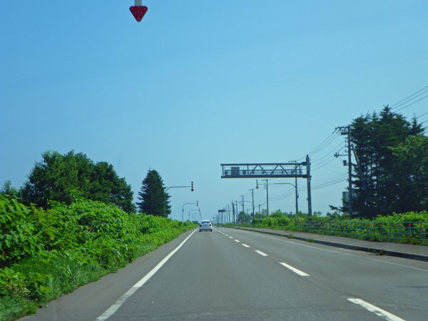 国道238号線(12)