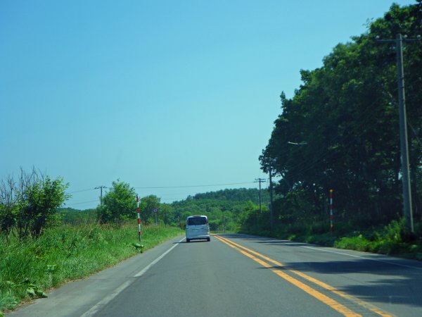国道238号線(15)