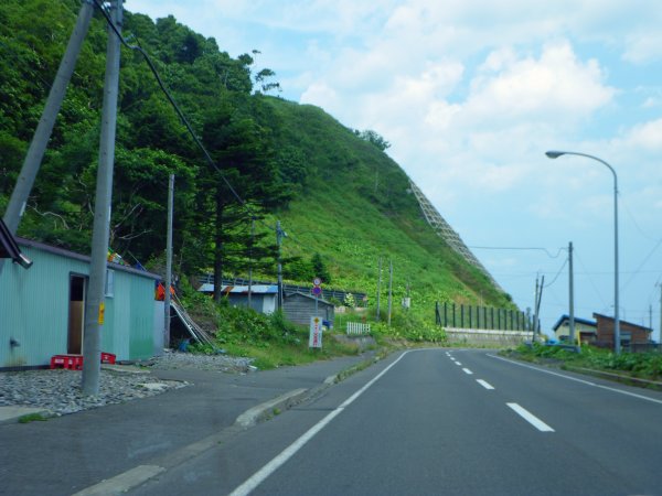 道道87号線