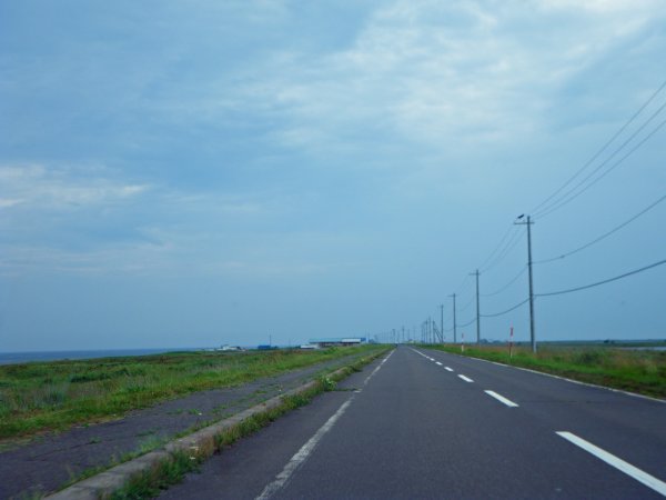 道道950号線