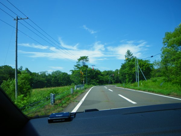 道道221号線