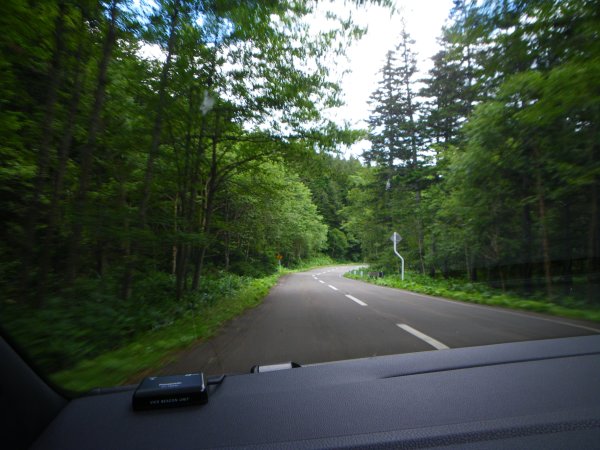 道道85号線