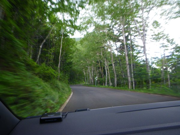道道85号線