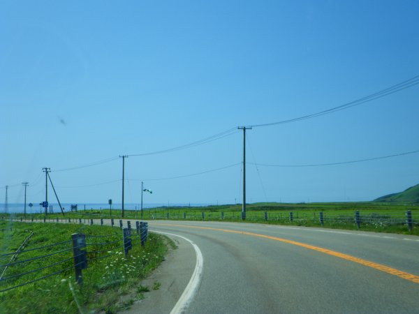 道道34号線