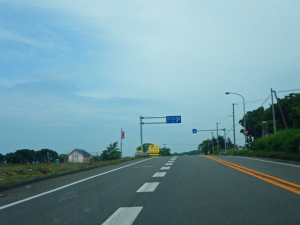 国道235号線