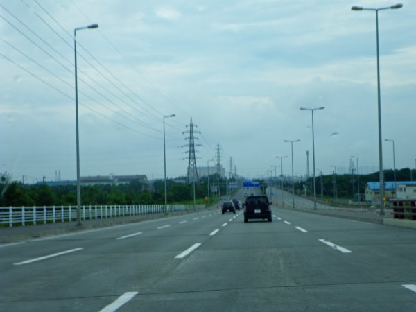 道道781号線