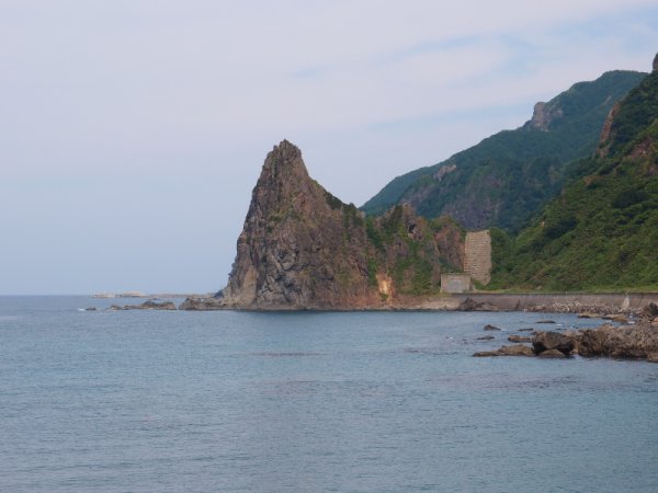 ノーラン岬