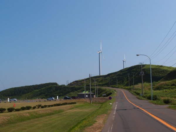 国道231号線(1)