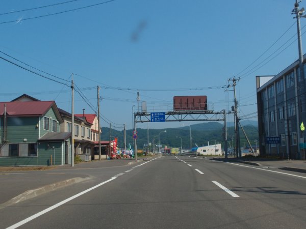 国道231号線(5)