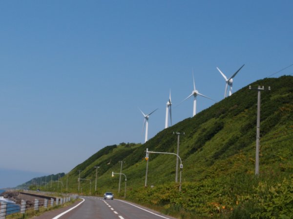 国道232号線(2)