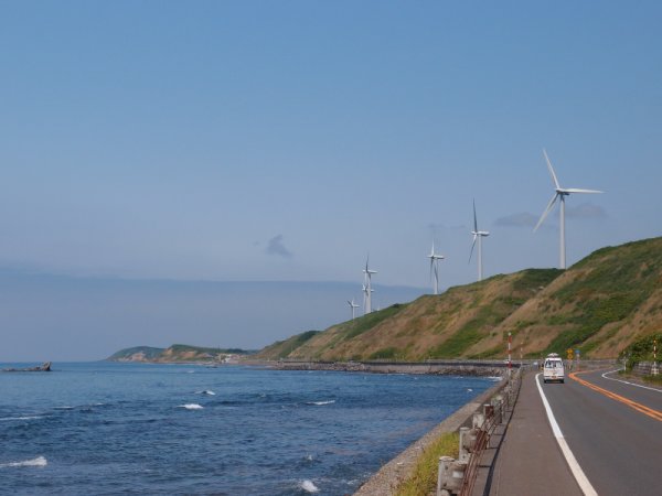 国道232号線(3)