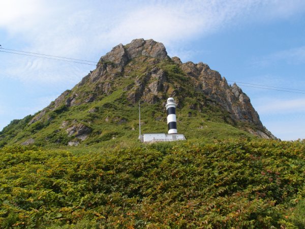 北見神威岬(2)