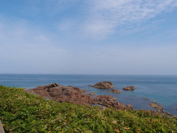 北見神威岬(1)