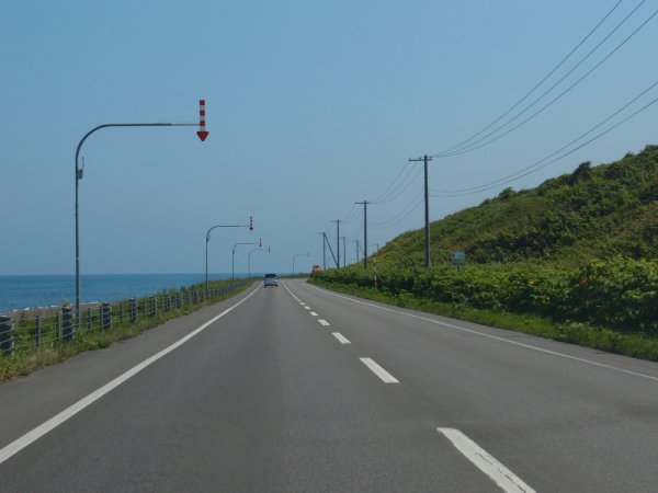 国道238号線(13)