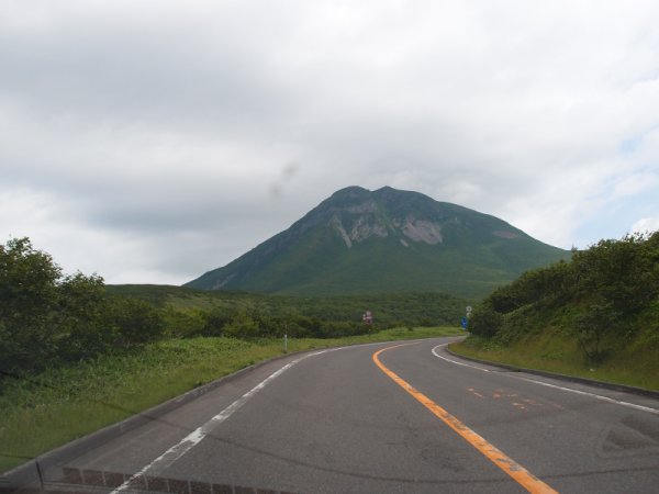 知床峠(1)