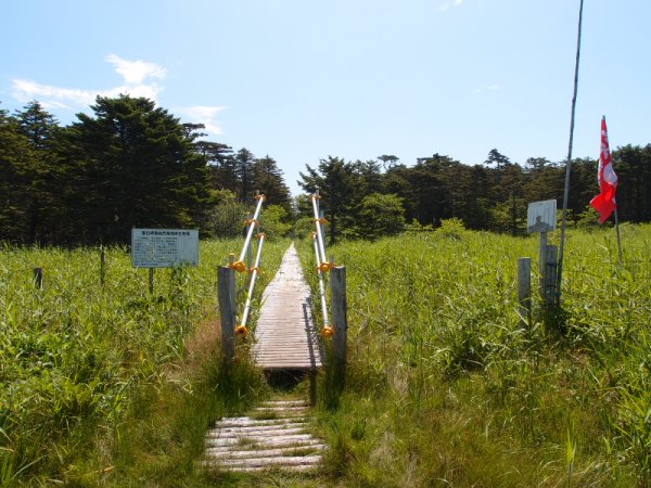 落石岬(1)