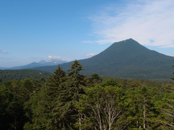 双岳台