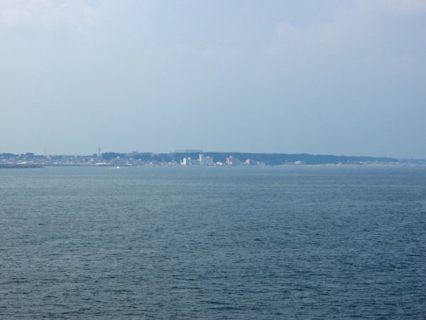 常陸那珂沖