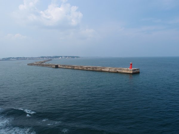 大洗港(1)