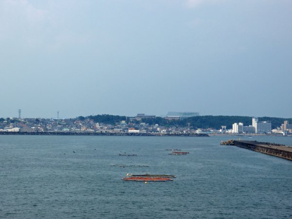 大洗港(2)