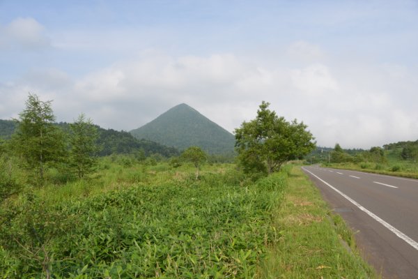 道道86号線