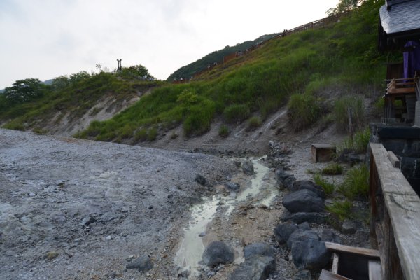 登別地獄(2)