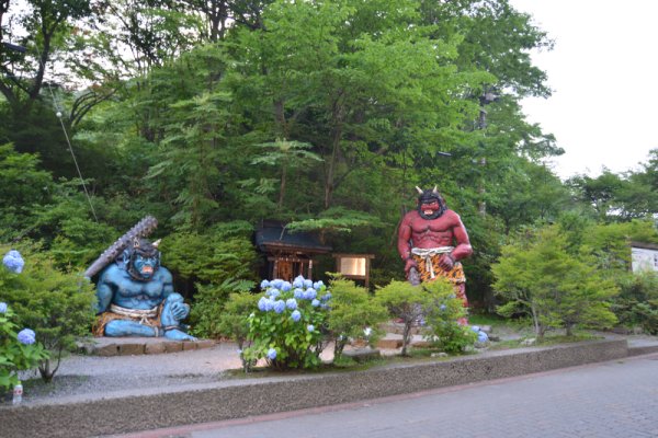 登別地獄(14)