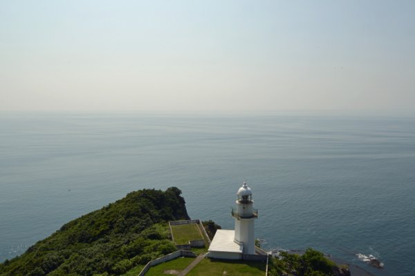地球岬(1)
