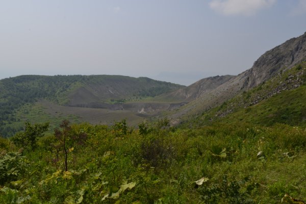 有珠山(1)
